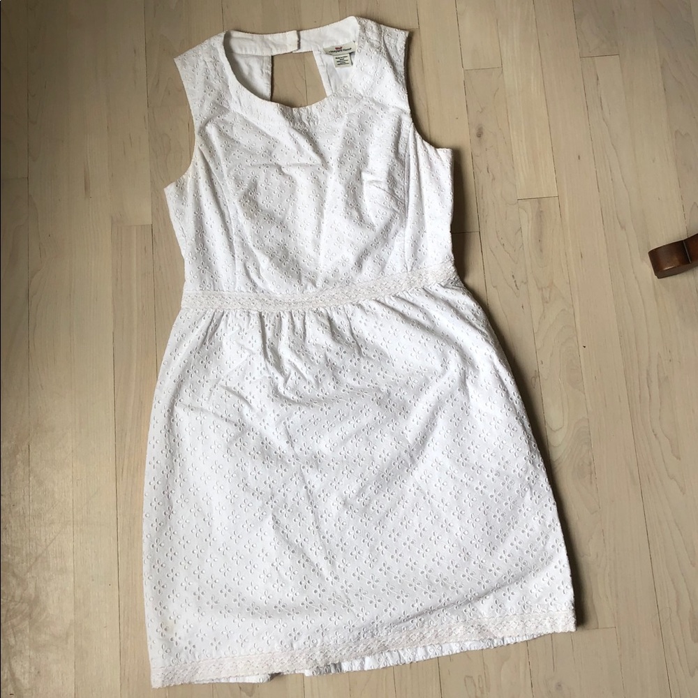 Vineyard Vines Dress